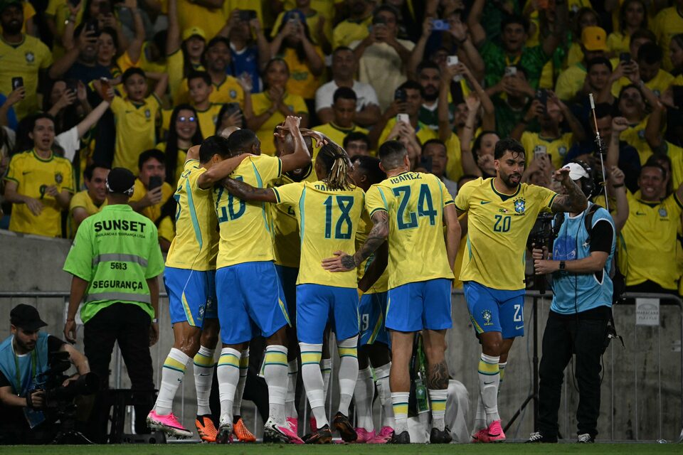 Exame — Qual vai ser o placar de Brasil x Escócia? ChatGPT aposta em 2 x 1